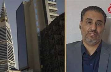 العميد محمد الكميم مستشار وزير الدفاع اليمني