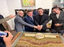 بحضور مفتي بولندا.. 