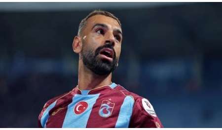 محمد صلاح يقود طرابزون سبور للفوز على كوبس الفنلندي برباعية