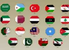 الدول الـ19