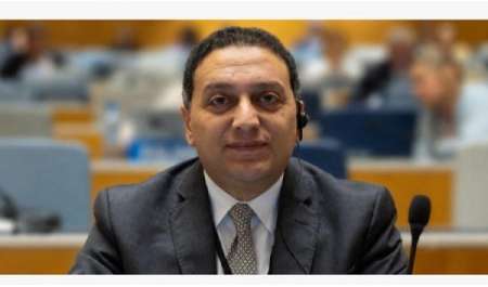 متحدث الوزراء المصري: برنامج التحول الاقتصادي يستهدف تعزيز النمو حتى 2030