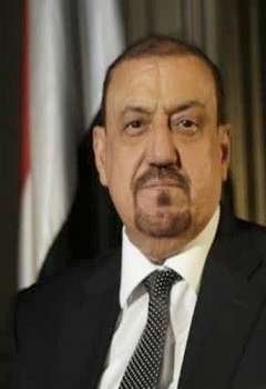 رئيس مجلس النواب اليمني