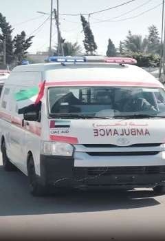 غزة