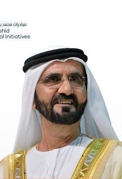 الشيخ محمد بن راشد