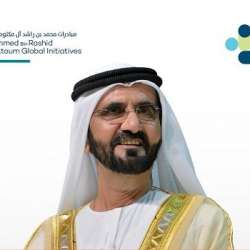 الشيخ محمد بن راشد