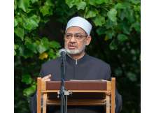 أحمد الطيب