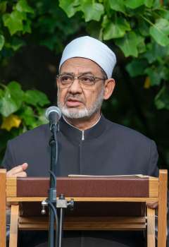أحمد الطيب