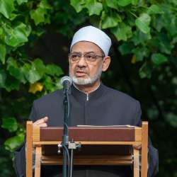 أحمد الطيب