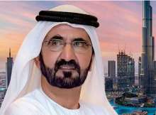  الشيخ محمد بن راشد