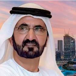  الشيخ محمد بن راشد