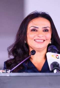 وزيرة التضامن