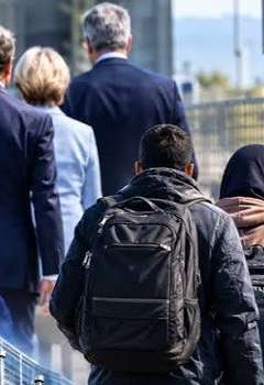 وكالة أوروبية تدعو لحماية حقوق المهاجرين على حدود الاتحاد