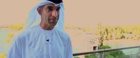 الدكتور ثاني بن أحمد الزيودي