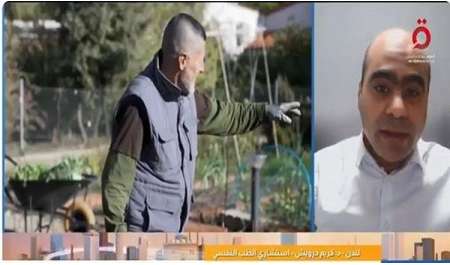طبيب نفسي: البستنة والأنشطة اليومية تساعد على تحسين الحالة النفسية