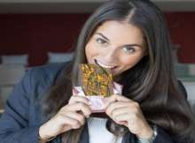 سارة حمودة
