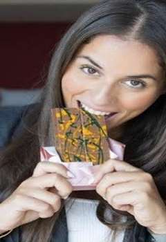 سارة حمودة