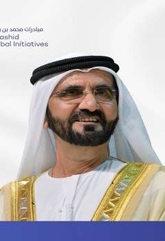 الشيخ محمد بن راشد