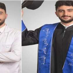  فادي الهلسة ضحية هجوم الكرك بالأردن