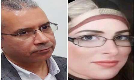 حسين عثمان يشيد بزوجته صفاء عبد الحليم بعد 12 عاماً من رعايتها لوالدته الراحلة