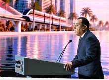 الدكتور مصطفى مدبولي