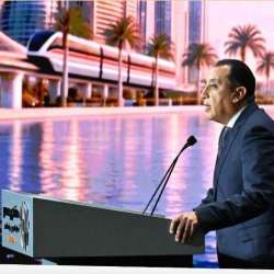 الدكتور مصطفى مدبولي