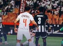 الزمالك والجيش الرواندي