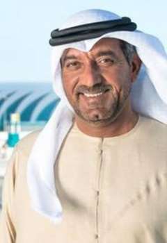 أحمد بن سعيد