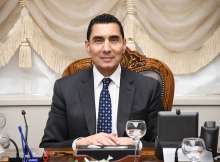 وزير الرياضة جوهر نبيل