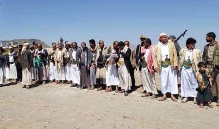 مسؤول بحزب المؤتمر الشعبي: تصرفات الحوثيين الأخيرة أغلقت أبواب السلام