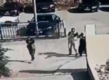 الإرهابيين منفذي هجوم كنيسة الكرك