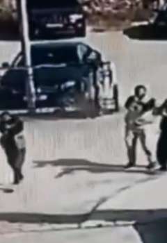الإرهابيين منفذي هجوم كنيسة الكرك