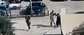 الإرهابيين منفذي هجوم كنيسة الكرك