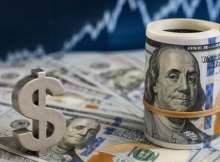 سعر الدولار الأمريكي
