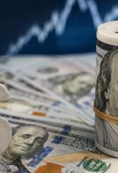سعر الدولار الأمريكي