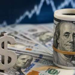 سعر الدولار الأمريكي