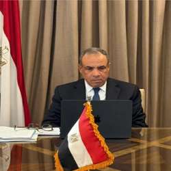وزير الخارجية المصري بدر عبد العاطي