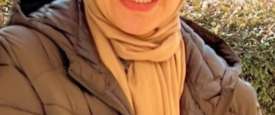 رشا شريف