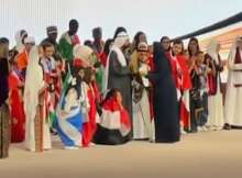 ميار عثمان بطلة تحدي القراءة العربي 2026