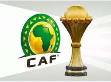 كأس أمم أفريقيا