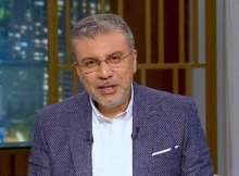 عمرو الليثي