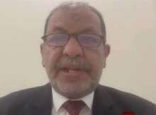 الدكتور فيصل العواضي مستشار وزير الإعلام اليمني