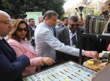 مهرجان النباتات