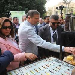 مهرجان النباتات