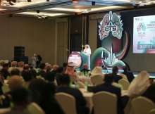 مؤتمر الإمارات لأمراض الصدر