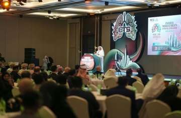 مؤتمر الإمارات لأمراض الصدر