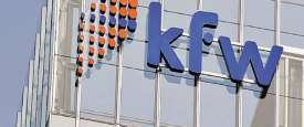 البنك الألماني للتعمير