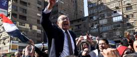 خالد علي 
