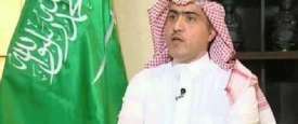 وزير الدولة السعودي لشؤون الخليج العربي ثامر السبهان