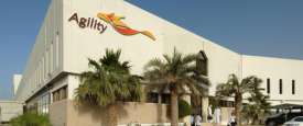  أجيليتي الكويتية  