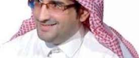 الخبير السياسي إبراهيم آل مرعي